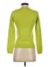 Zara Green Pullover Sweater Size S - photo 2