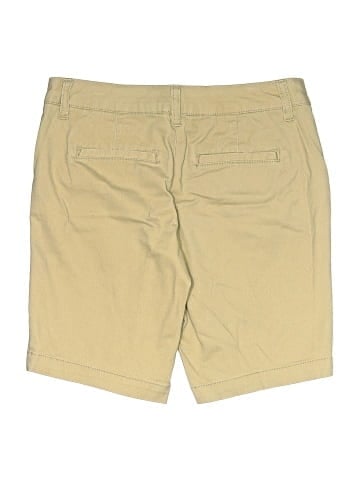 Aeropostale Khaki Shorts (view 2)