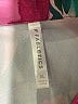 Fabletics Tropical Pink Short Sleeve Blouse Size XL - photo 7
