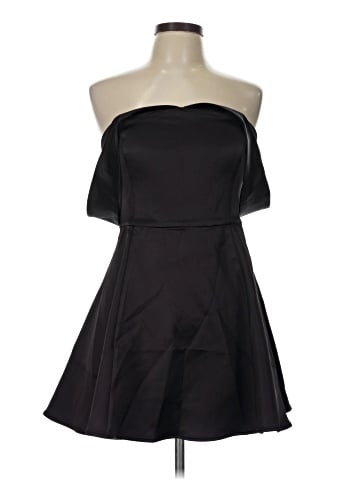 Ten Sleeveless Top (view 1)