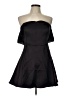Ten Black Sleeveless Top Size 10 - photo 1