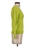 Zara Green Pullover Sweater Size S - photo 4