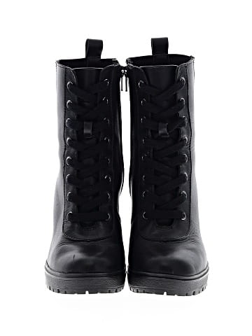 Steve Madden Boots (view 2)