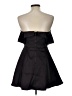 Ten Black Sleeveless Top Size 10 - photo 2