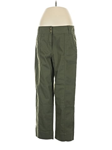 Kate Hill Khakis (view 1)