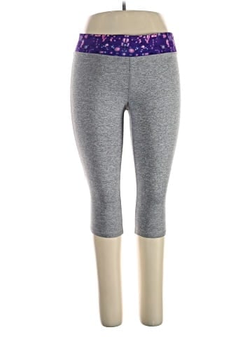 Aviva Sports Yoga Pants (view 1)