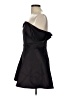 Ten Black Sleeveless Top Size 10 - photo 5
