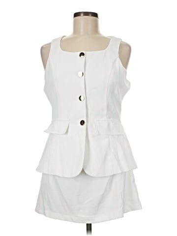 Calia Casual Dress (view 1)