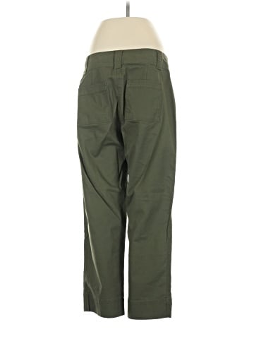 Kate Hill Khakis (view 2)