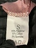 Unbranded Pink Sweatshirt Size S - photo 7
