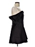 Ten Black Sleeveless Top Size 10 - photo 4