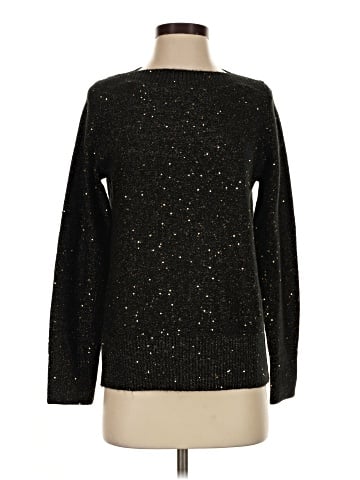 Ann Taylor LOFT Pullover Sweater (view 1)