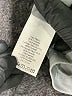 Grace Karin Metallic Silver Cocktail Dress Size L - photo 8