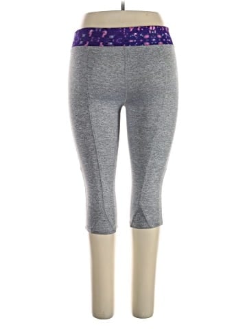 Aviva Sports Yoga Pants (view 2)