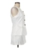 Calia White Casual Dress Size M (estimated) - photo 4