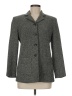 J.Jill Tweed Gray Blazer Size 6 - photo 1