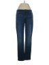 Maurices Color Block Blue Jeans Size S - photo 1