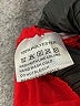 Unbranded 100% Polyester Red Cocktail Dress Size XXL - photo 7