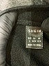 Shein Stripes Black Casual Dress Size 8 - 10 - photo 7