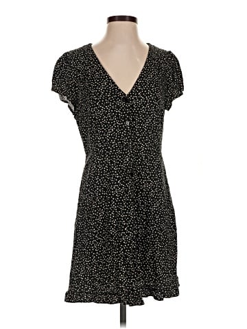 Ann Taylor LOFT Casual Dress (view 1)