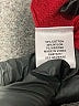 Elle Red Pullover Sweater Size XL - photo 5