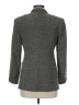J.Jill Tweed Gray Blazer Size 6 - photo 2