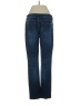 Maurices Color Block Blue Jeans Size S - photo 2