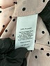 Talbots 100% Polyester Polka Dots Pink Long Sleeve Blouse Size M - photo 8