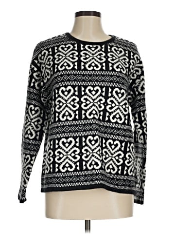 J.Jill Pullover Sweater (view 1)