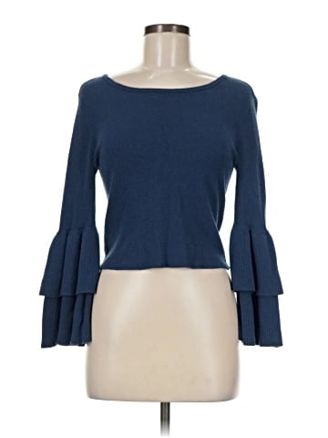 Jack by BB Dakota 3/4 Sleeve Top (view 1)