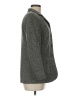 J.Jill Tweed Gray Blazer Size 6 - photo 4