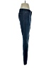 Maurices Color Block Blue Jeans Size S - photo 4