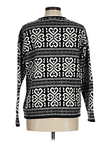 J.Jill Pullover Sweater (view 2)