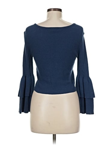 Jack by BB Dakota 3/4 Sleeve Top (view 2)