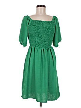 Top It Off Cocktail Dress
