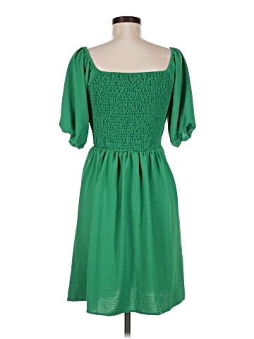 Top It Off Cocktail Dress (view 2)