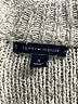 Tommy Hilfiger Gray Turtleneck Sweater Size M - photo 7