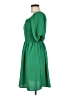 Top It Off 100% Polyester Green Cocktail Dress Size M - photo 5