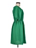 Top It Off 100% Polyester Green Cocktail Dress Size M - photo 4