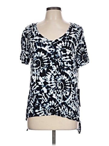 Rock & Republic Short Sleeve T-Shirt (view 1)