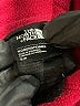 The North Face 100% Polyester Burgundy Sweatshirt Size S - photo 7