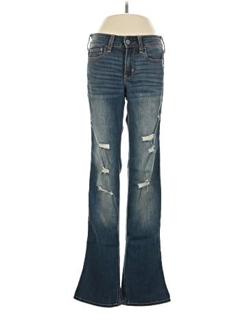 Hollister Jeans (view 1)
