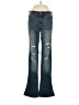 Hollister Blue Jeans Size 3R - photo 1