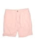 Tailor Vintage Solid Pink Shorts Size 30 waist - photo 1