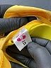 Shekini Yellow Swimsuit Top Size XS - photo 3