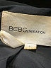 BCBGeneration 100% Polyester Black Blazer Size L - photo 6
