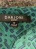 Darjoni 100% Polyester Teal Sleeveless Blouse Size 1X - photo 7