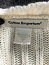 Cotton Emporium Ivory Pullover Sweater Size M - photo 7