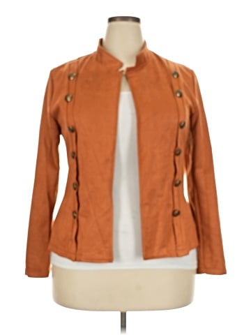 Unbranded Jacket (view 1)