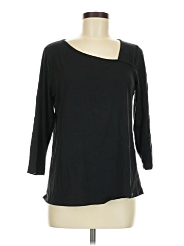 J.Jill 3/4 Sleeve T-Shirt (view 1)